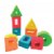 Alternate Image #1 of Color Window Foam Shapes