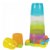 Alternate Image #1 of Stack and Drop Transparent Tower