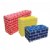 Alternate Image #2 of Brick Block Large Building Set - 44 Pieces