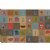 Main Image of Soft Alphabet Carpet - Natural Colors - 8' x 12' Rectangle