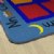 Alternate Image #3 of ABC Primary Phonics Seating Carpet - 8'4" x 12' Rectangle