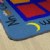 Alternate Image #3 of ABC Primary Phonics Seating Carpet - 8'4" x 12' Rectangle