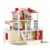 Main Image of Family Mansion Dollhouse