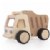 Main Image of Wooden Dump Truck