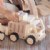 Alternate Image #3 of Wooden Dump Truck