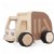 Main Image of Wooden Garbage Truck