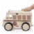 Alternate Image #1 of Wooden School Bus