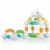 Alternate Image #2 of Grippies® Shake, Build and Curve - 70 Piece Set