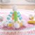 Alternate Image #6 of Grippies® Shake, Build and Curve - 70 Piece Set