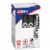 Alternate Image #1 of Avery Regular Permanent Black Marker - 12 Count