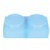 Alternate Image #3 of Soft Transparent Bendable Bricks - 24 Pieces