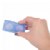 Alternate Image #4 of Soft Transparent Bendable Bricks - 24 Pieces