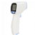 Main Image of Deluxe No Contact Infrared Thermometer