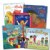 Main Image of Developing Social & Emotional Relationships Books - Set of 5
