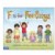 Alternate Image #5 of Developing Social & Emotional Relationships Books - Set of 5