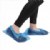 Alternate Image #2 of Blue Shoe Covers - Size XL - Set of 100