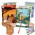 Main Image of Alive Studios Back to School Readiness Zoo Crew Pack