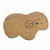 Alternate Image #1 of Soft Sounds Wooden Animal Shakers - Set of 4