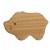 Alternate Image #4 of Soft Sounds Wooden Animal Shakers - Set of 4