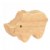 Alternate Image #4 of Soft Sounds Wooden Animal Shakers - Set of 4