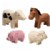 Main Image of Eco-Friendly Farm® Animal Set