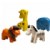 Main Image of Eco-Friendly Wild Animal Set