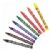 Main Image of Large Crayons 8 Count - Set of 24