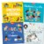Main Image of Toddler Kindness Book Set to Engage Emerging Readers - Set of 4