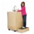 Alternate Image #2 of Step Up Standard Stool