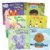Main Image of Toddler Peacefulness Books - Set of 6