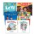 Main Image of Celebrate Diversity Board Books - Set of 6