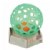 Alternate Image #1 of Light-Up Sensory Ball - Grab n' Glow Textured Ball with Holes
