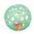 Main Image of Light-Up Sensory Ball - Grab n' Glow Textured Ball with Holes