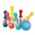 Alternate Image #1 of Light-Up Bowling Set