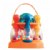 Alternate Image #5 of Light-Up Bowling Set