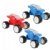 Main Image of Tilt & Turn Sand Cars - Set of 3