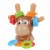 Main Image of Max Fine Motor Moose - Color Matching Activity