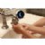 Alternate Image #6 of Touchless LED Handwashing Timer - Water Resistant