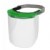 Reusable Child-Sized Face Shield - Set of 5