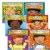 Main Image of Best Behavior® Bilingual Board Books - Set of 6