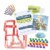Main Image of Time For Preschool Kit