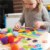 Alternate Image #3 of Toddler Creative Open-Ended Art Kit