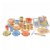 Main Image of Toddler Kitchen Playset - 52 Pieces