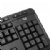Alternate Image #4 of Antimicrobial Wireless Keyboard and Mouse with Free Kaplan Mouse Pad