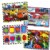 Main Image of Chunky Puzzle Set 2 - Set of 4 Puzzles