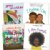 Main Image of Be You Books - Set of 4