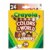 Main Image of Crayola (R) Colors of the World Markers - 24