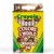 Alternate Image #1 of Crayola® Colors of the World 24-Count Crayons - Set of 4