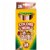 Alternate Image #1 of Crayola® Colors of the World 24-Count Colored Pencils - Set of 4