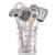 Alternate Image #1 of Pretend Play Stainless Steel Kitchen Essentials